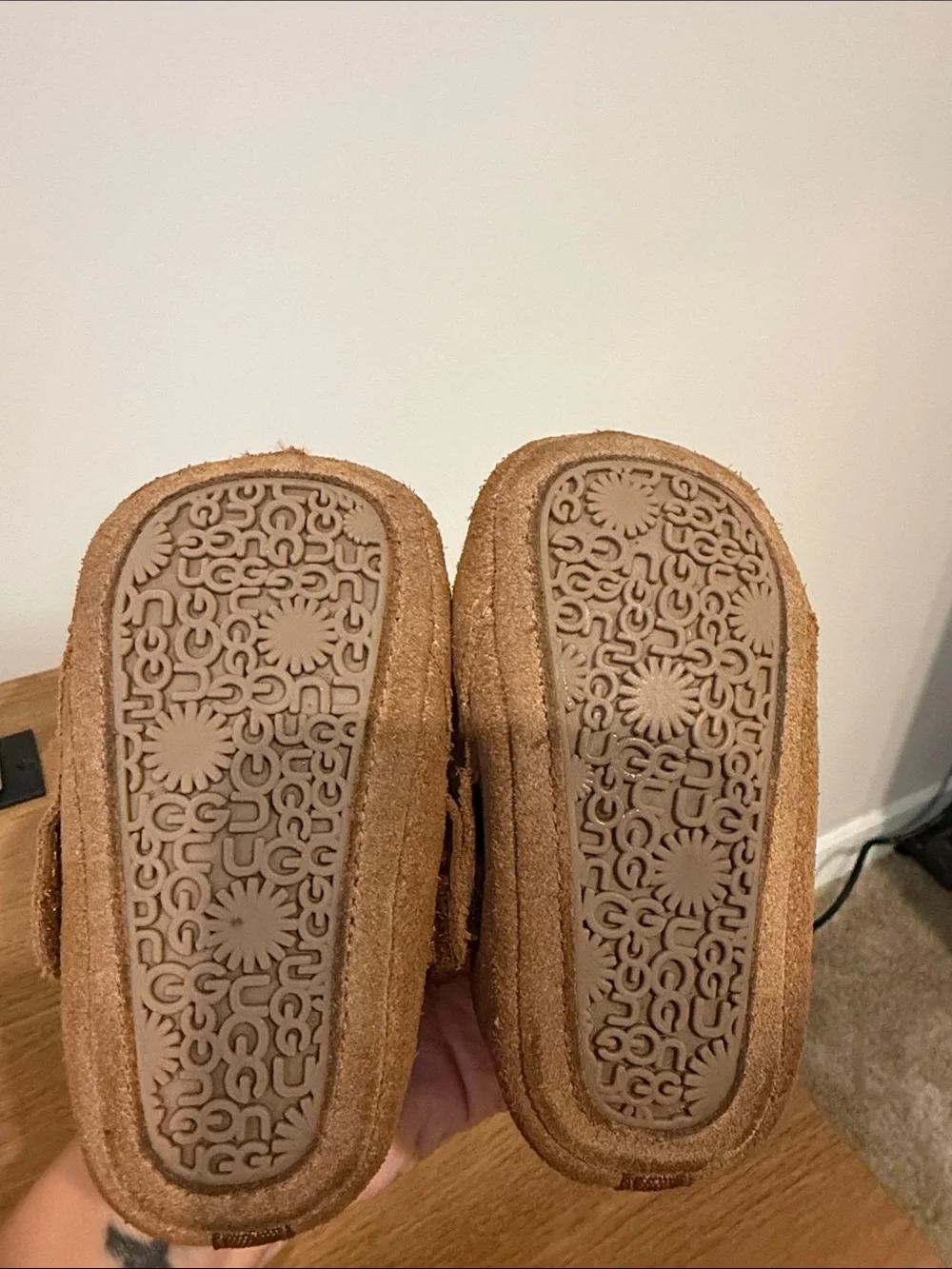 UGG Booties